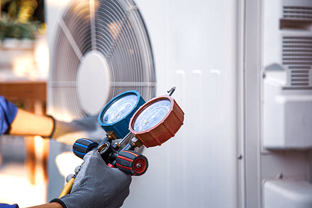 Affordable Emergency Ac Repair solutions in Clinton, MI